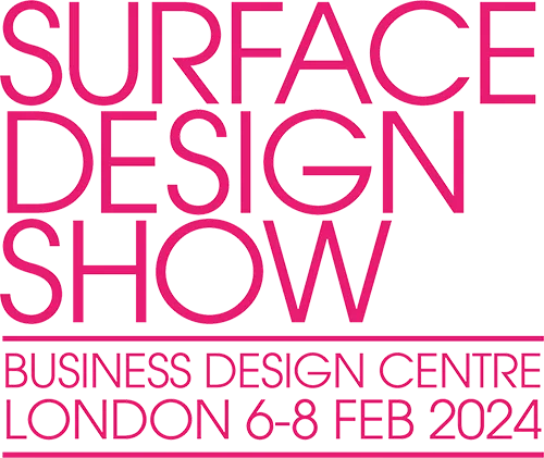 2024年2月6日からロンドンのビジネスデザインセンターでサーフェス デザイン ショー2024が開催されます